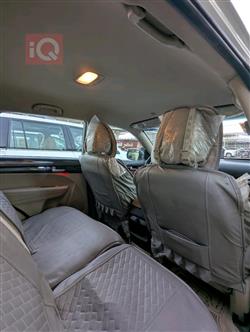 کیا سۆرینتۆ